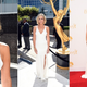 Illustration for article titled All the Sparkly, Slinky and Ridiculous Looks at the Emmys Red Carpet